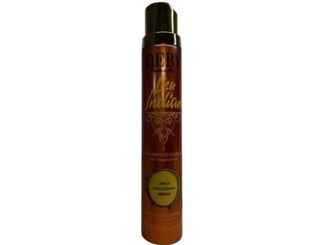 Alisamento Indiano Lisa Indian de DEBY HAIR