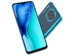 Laxiscreed Smartphone 6.26" Versão Internacional – Desempenho E Conectividade Confiança