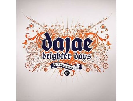 Ocean Trax Martini Mixes por Bini Brighter Days