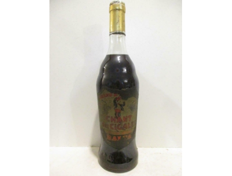 Vinho Tinto BALTA 1970 (75 cl - 1 unidade)