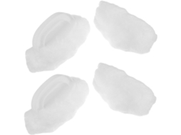 Lurelia Kit De Escovas De Banho De Cuidado Corporal, Pega Ergonómica