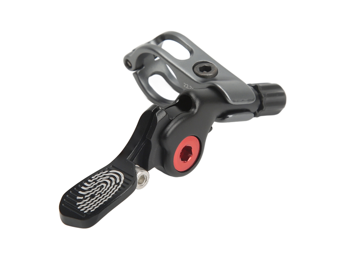Interruptor De Controle Remoto Para Cadeira De Bicicleta Laxiscreed, Fácil De Usar E Compatível