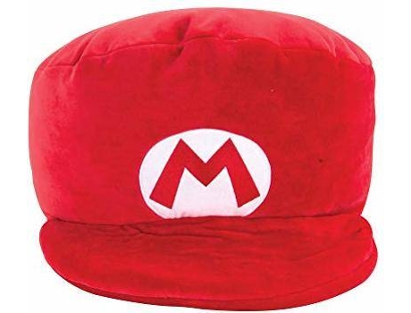 Peluche  Mario Kart