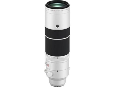 Objetiva FUJINON XF 150-600mm f/5.6-8 R LM OIS WR