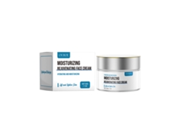 Creme Facial Reparo e Hidratação Intensa