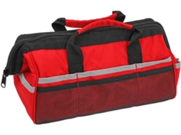 Bolsa para armazenamento de ferramentas, bolsa para ferramentas de manutenção de veículos