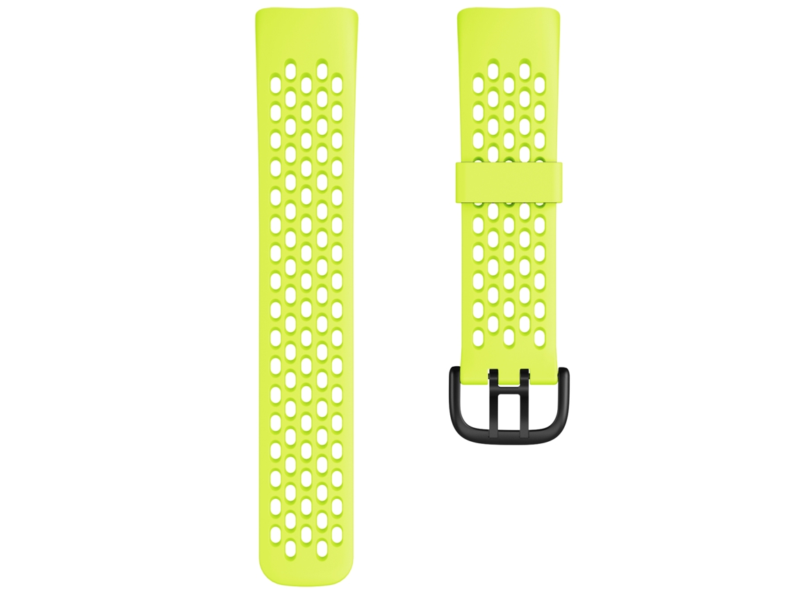 Pulseira de Relógio EOOCOO (compatível com Fitbit Charge5)