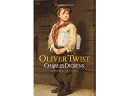 Oliver Twist De Charles Dickens