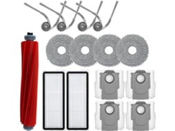 Cuscinetti For Aspirapolvere, Compatibili Con Roborock, Qrevo L/qr