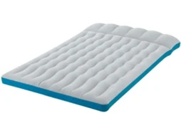 Colchão insuflável INTEX campismo (127x193x24 cm)