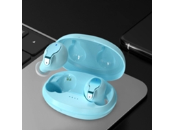 Auriculares Bluetooth   Binaural In-Ear  Touching Stereo