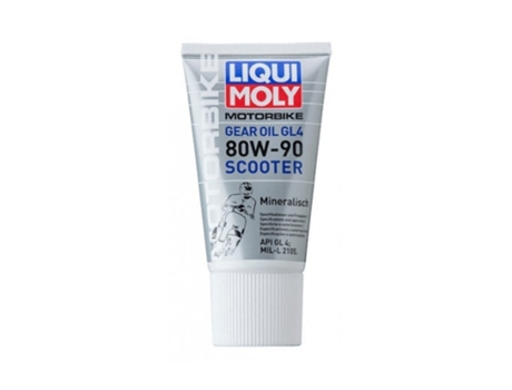 Liqui Moly Óleo De Engrenagem