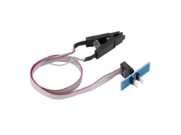 Adaptador de Clip de Teste LAXISCREED Soic8 Sop8