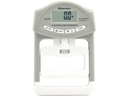 Dinamômetro Digital Portátil Com Medidor De Força Preensão, Visor Lcd