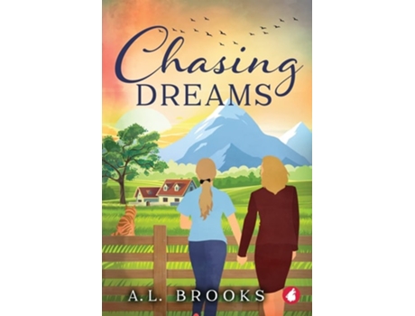 Livro Chasing Dreams De Al Brooks (inglês)
