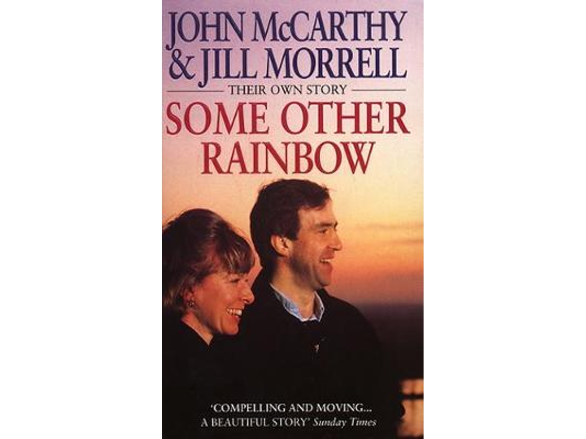 Livro Some Other Rainbow de John Mccarthy (Inglês)