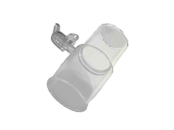 Adaptador De Mistura De Oxigênio Cpap, Conector De Enriquecimento De Oxigênio Cpap, Tampa Adaptadora Zzy Szrh A J Hengjian