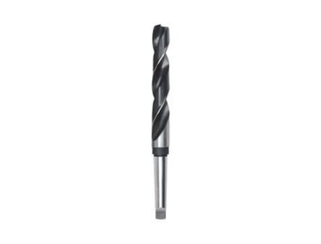 Brocas Helicoidais  DIN 345 - Cone Morse Nº2 HSS (1800mm)