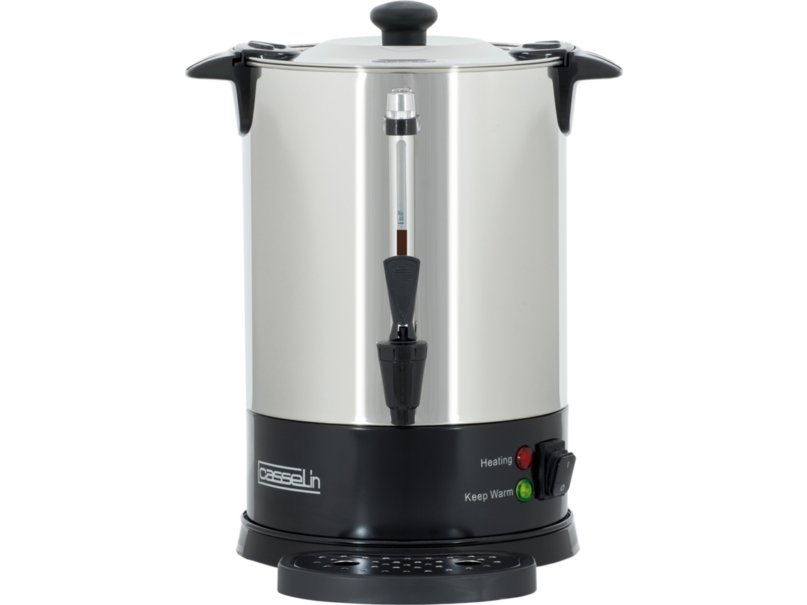 Coador de Café Sp 48 Chavenas Cpc48S CASSELIN