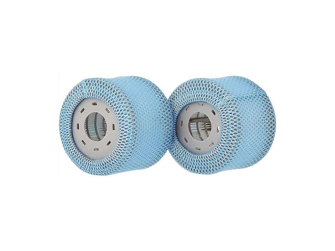 Saco De Malha Filtro Piscina Mspa Design Eficiente Durável
