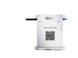 Bms, Balanceamento Ativo, Conectividade Inteligente, Bd4a17s4p