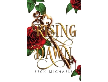 Livro Rising Dawn de Beck Michaels (Inglês)