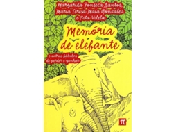 Livro de Margarida Fonseca (Português)