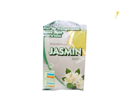 Bolsa de Compressão 60 X 50 Cm Scent Of Jasmine Urban Living