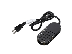 Aquecedor de Bebedouro Primerox para Pássaros 250w, 5.5x2.4in, Descongelador Submersível