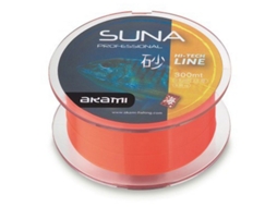 Monofilamento Suna 300 M Verde 0.260 Mmakami