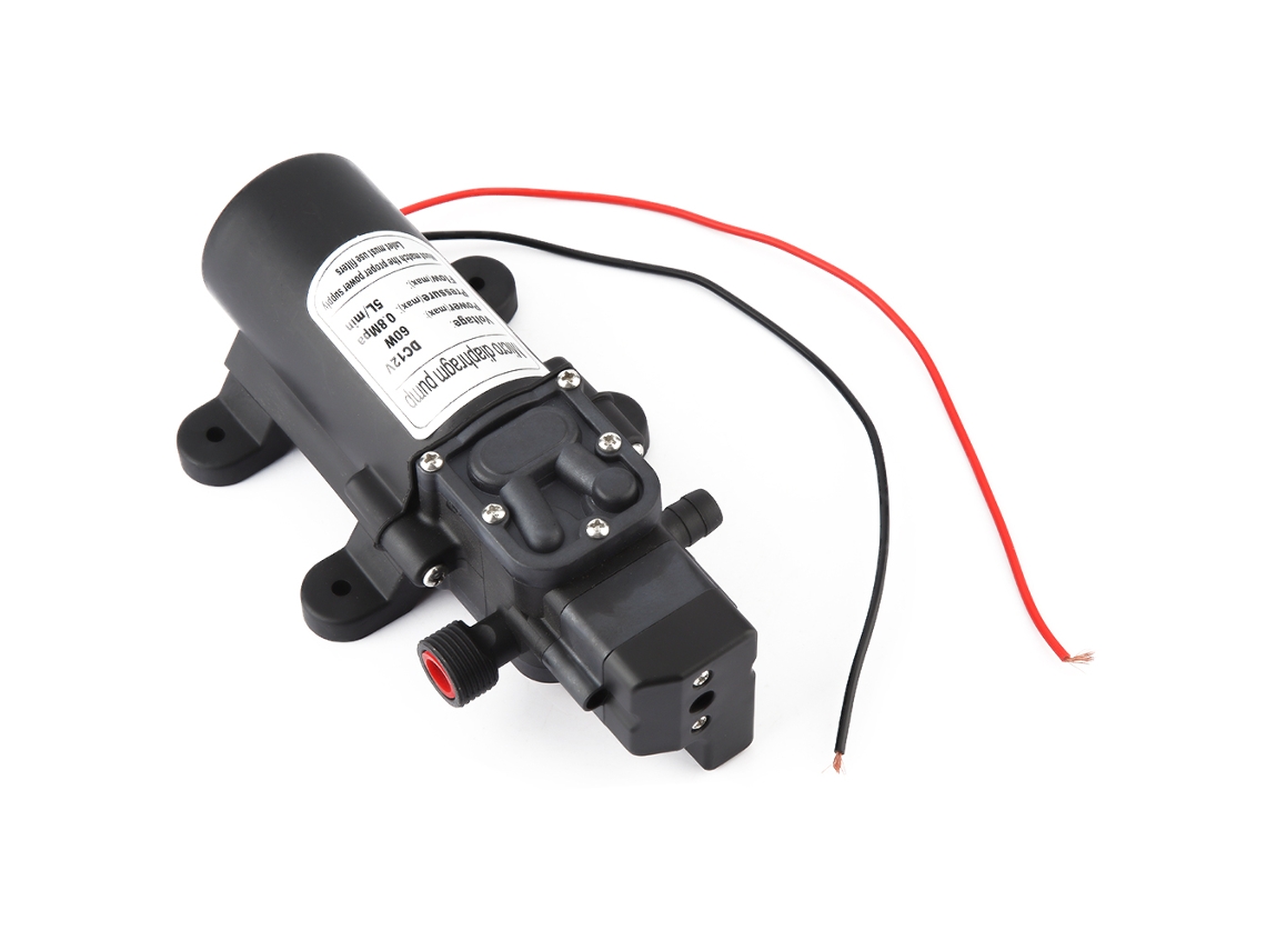 Drenador Automático De Compressor De Ar (drenagem Por Bola Flutuante, Filtro Translúcido)
