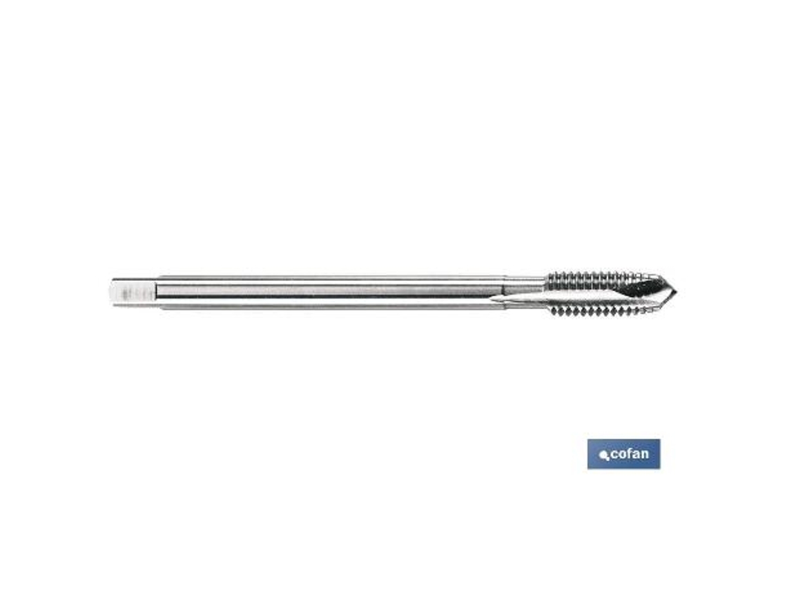 Macho maqu. din376/374 forma b m-18x2,50
