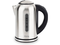 Chaleira Elétrica H. KOENIG BOE50 (1.7 L - 2200 W)