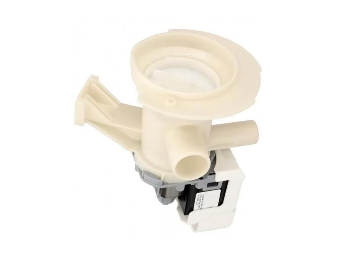 Bomba de Drenagem Kebs111/051 481073071153, Máquina de Lavar Roupa Whirlpool, Bombas BRILVIBERA
