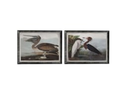 Quadro DKD HOME DECOR (90 x 2 x 68 cm)