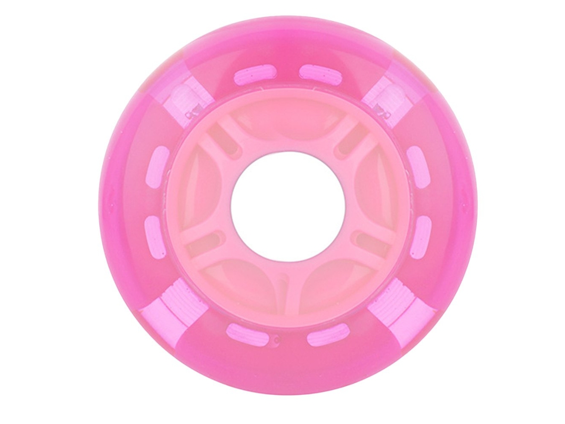 Monociclo Elécttrico Pu Rosa 115 Mm 87Atempish