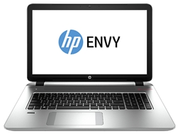 Portátil Avançado 17.3'' HP ENVY 17-K200NP