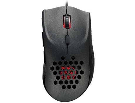 Rato Gaming TT ESPORTS Ventus X Plus (10000 dpi - Preto)