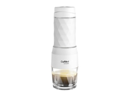 Mã¡quina De Espresso, Portã¡til, Operaã§ã£o Manual, Branco, Ue Oem