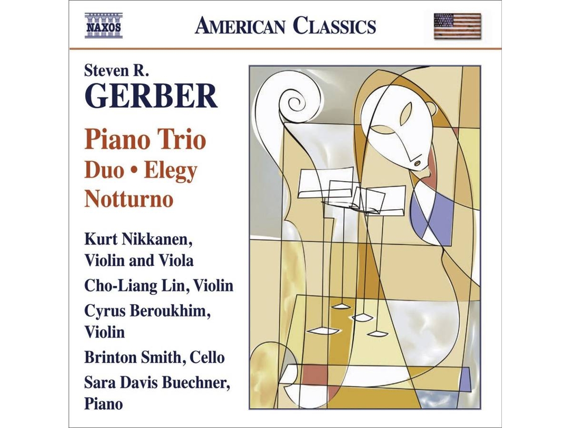 CD Kammermusik (1CD)
