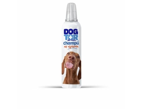 Champô para animais de estimação Dogtor Pet Care Cão 200 ml