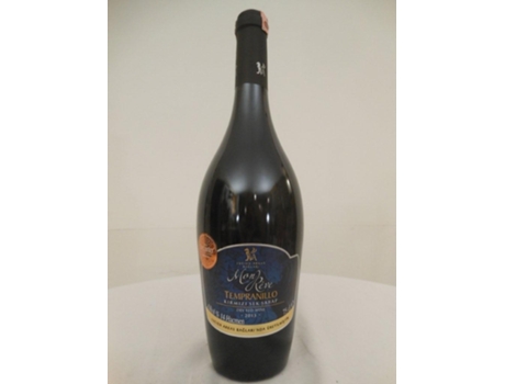 Vinho Tinto LUCIEN ARKAS BALGARI 2013 (75 cl - 1 unidade)