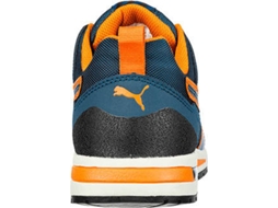 Sapato De Proteção Crosstwist Low Puma 643100 Nº42