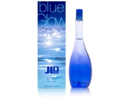 Perfume JLO BY JENNIFER LOPEZ Jennifer Lopez JLO Blue Glow  Eau de Toilette (100 ml)
