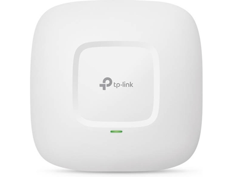 Ponto de Acesso TP-LINK DualB Gigabit CAP1750 — Dual Band |  450Mbps + 1300 Mbps