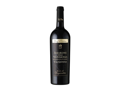 Vinho CORTE FIGARETTO Superiore Valpantena Amarone della Valpolicella (0.75 L - 1 Unidade)