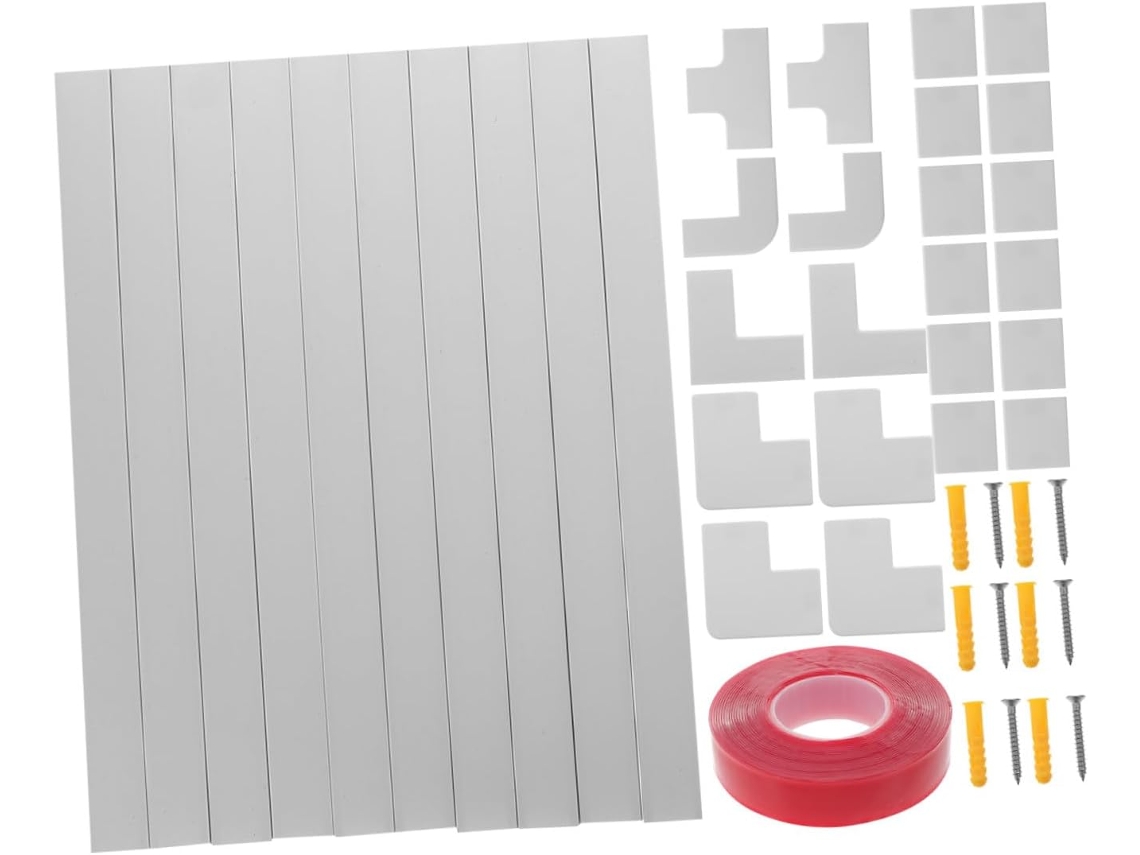 Cache-câbles Auto-adhésif Kit De Dissimulation Câbles Pour Ranger Les Cordons Alimentation