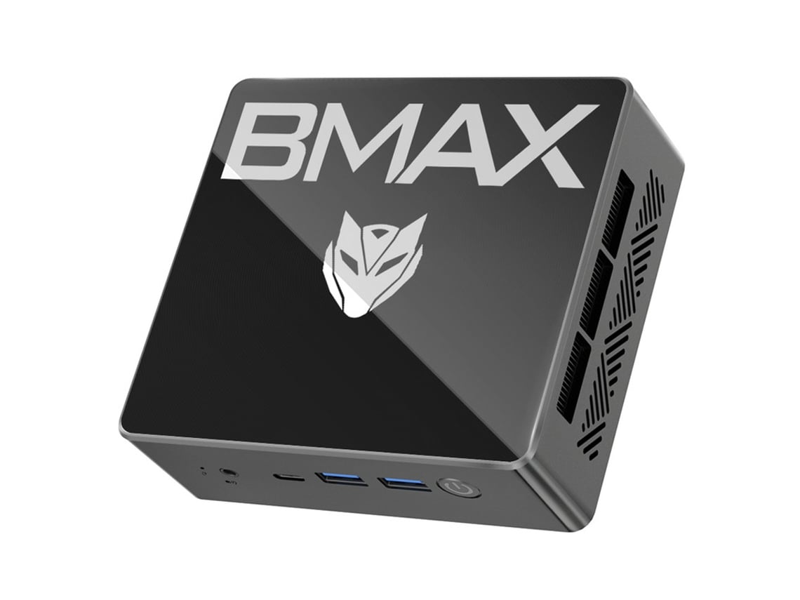 BMAX B4 Turbo 13thインテル Twin Lake-N150 Bmax B4 Turbo Intel® 13th Gen Twin Lake N150 16GB DDR4 RAM Mini PC