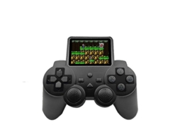 Console Portátil S10 com 520 Jogos e Controle para Crianças GOKOCO