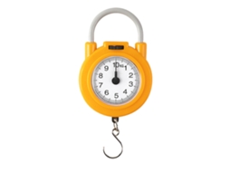 Balança Portátil LAXISCREED Precisão Alta 22lb